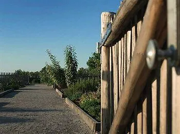 La Gree Des Landes - Eco-hotel-spa Yves Rocher