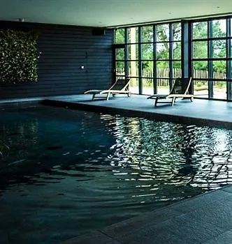 La Gree Des Landes - Eco-hotel-spa Yves Rocher