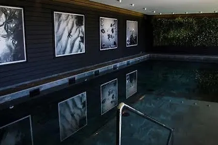 La Gree Des Landes - Eco-hotel-spa Yves Rocher Hotel