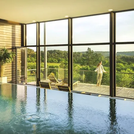 La Gree Des Landes - Eco-hotel-spa Yves Rocher