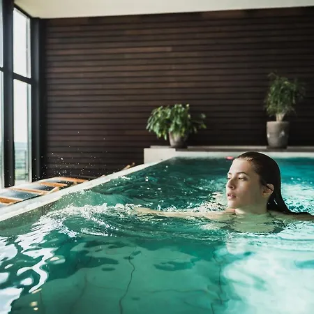 La Gree Des Landes - Eco-hotel-spa Yves Rocher Hotel