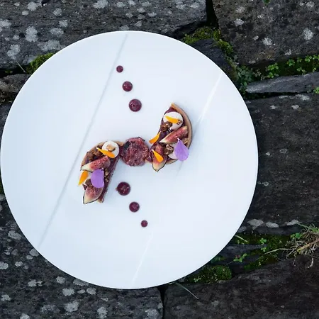 La Gree Des Landes - Eco-hotel-spa Yves Rocher 4* La Gacilly