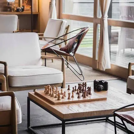La Gree Des Landes - Eco-hotel-spa Yves Rocher La Gacilly